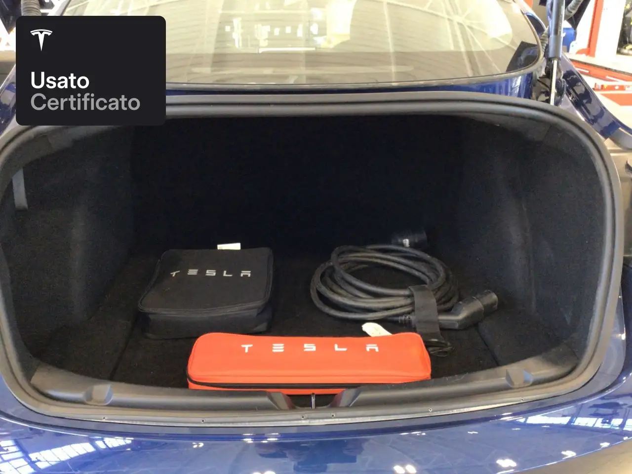 Tesla Model 3 Rear-Wheel Drive, миниатюра 16