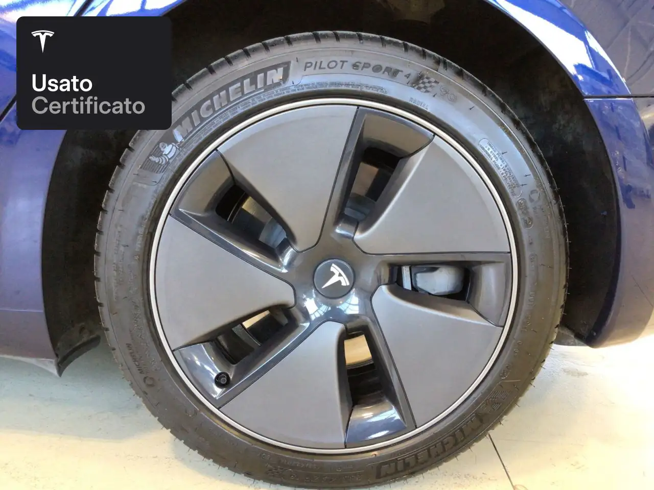 Tesla Model 3 Rear-Wheel Drive, миниатюра 6