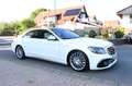 Mercedes-Benz S 560 E S 560 L (222.183) Weiß - thumbnail 13