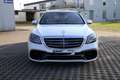 Mercedes-Benz S 560 E S 560 L (222.183) Weiß - thumbnail 6