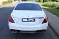 Mercedes-Benz S 560 E S 560 L (222.183) Weiß - thumbnail 11