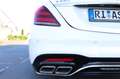 Mercedes-Benz S 560 E S 560 L (222.183) Weiß - thumbnail 12