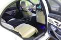 Mercedes-Benz S 560 E S 560 L (222.183) Weiß - thumbnail 10