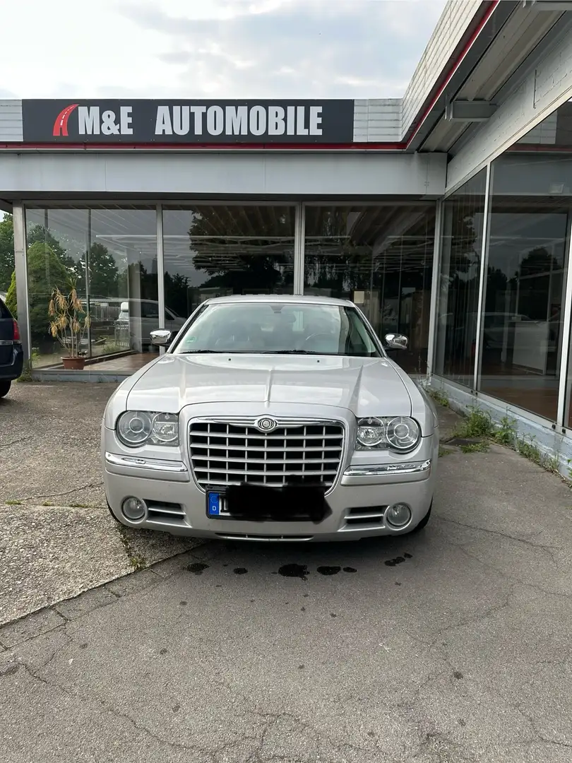Chrysler 300C 3.5 Automatik - 1