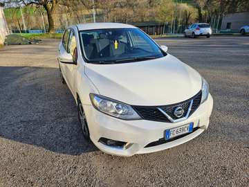 Pulsar 1.5 dci Acenta 110cv