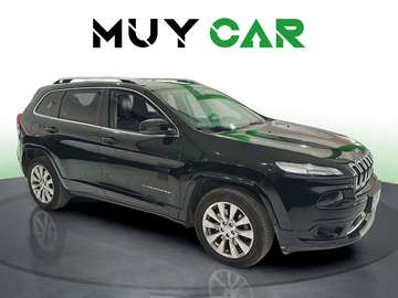 2.2 Overland AWD 9AT
