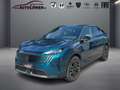 Peugeot 3008 1.2 Hybrid 136 Allure Bleu - thumbnail 1