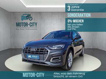 50 TFSI e PHEV quattro**0% Gebrauchtwagen Finan...