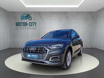 50 TFSI e PHEV quattro