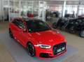 Audi RS3 Sportback 2.5 TFSI qua.; NAV MTRX PANO KAM.. Rood - thumbnail 3
