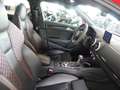 Audi RS3 Sportback 2.5 TFSI qua.; NAV MTRX PANO KAM.. Rood - thumbnail 9