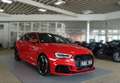 Audi RS3 Sportback 2.5 TFSI qua.; NAV MTRX PANO KAM.. Rood - thumbnail 1