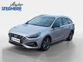 Hyundai i30 CW Edition 30+ Silber - thumbnail 1