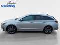 Hyundai i30 CW Edition 30+ Silber - thumbnail 2