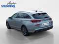 Hyundai i30 CW Edition 30+ Silber - thumbnail 3