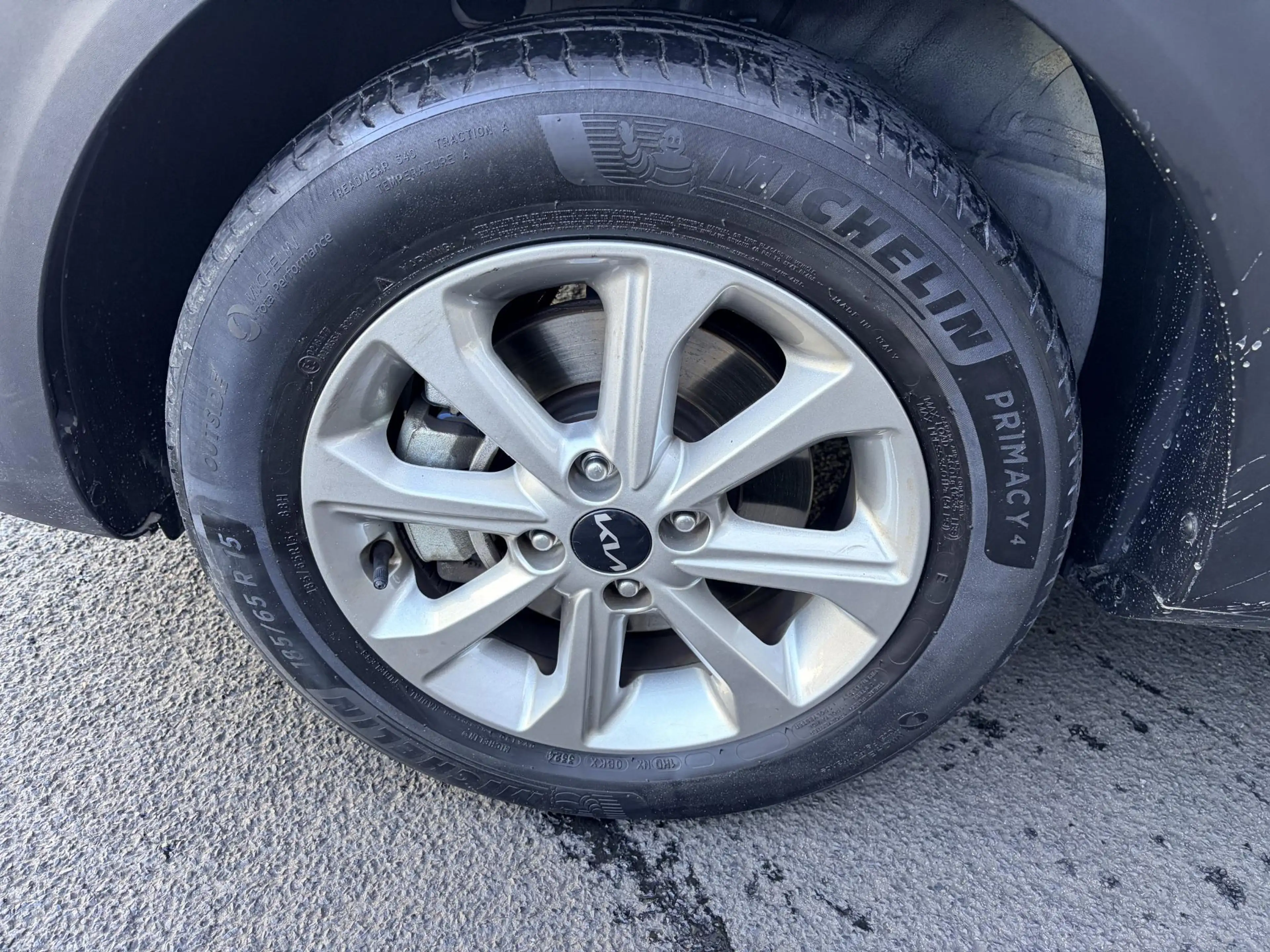 Kia Stonic 1.0 T-GDi MHEV DynamicLine | Lichtmetalen Velgen | — photo 8
