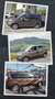 Fiat Doblo 1.6 mjt 16v Trekking 120cv Bronce - thumbnail 3