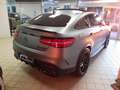 Mercedes-Benz GLE 63 AMG GLE Coupe 63 AMG S 4matic auto iva esposta Grigio - thumbnail 4