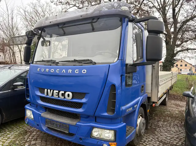 Iveco M812