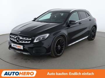 GLA 180 AMG Line Aut.*360CAM*NAVI*LED*TEMPO*