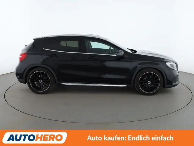 Mercedes-Benz Gla view 7
