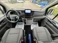 Ford Tourneo Custom Titanium 2.0EcoBlue-Hybrid 130CV 8p - IVA COMPRESA Blu/Azzurro - thumbnail 12