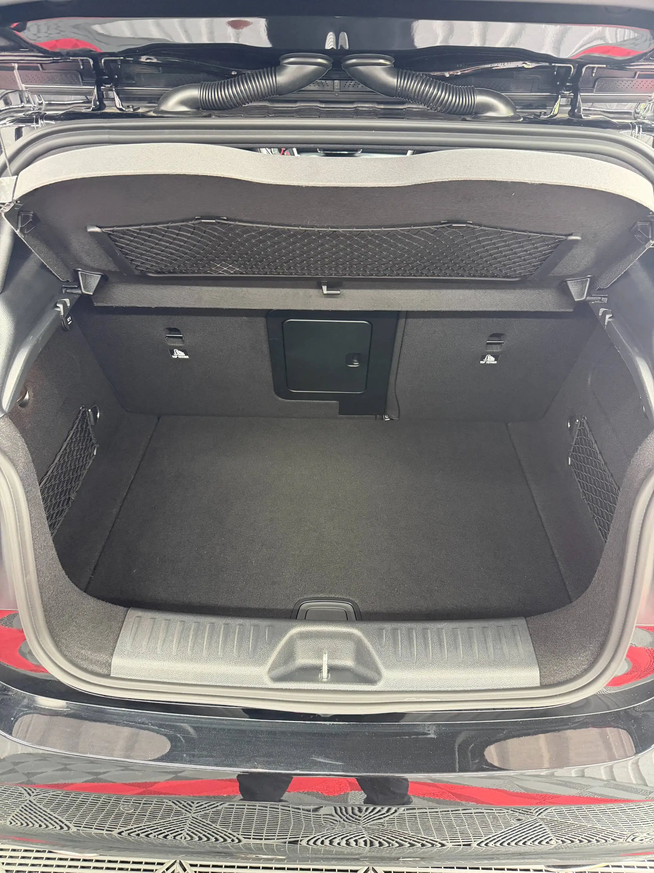 Mercedes-Benz A 250 A 250 4Matic Urban Aut. Leder Kamera Led Memory — photo 13