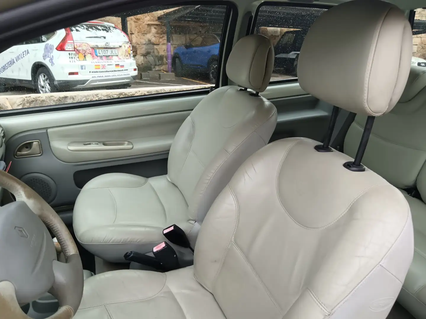 Renault Twingo 1.2 16v Privilege Quickshift - 1