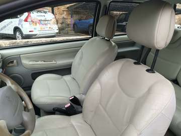 1.2 16v Privilege Quickshift