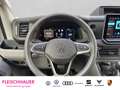 Volkswagen Crafter 35 Kasten lang Hochdach Klima AHK-Vorbereitung Weiß - thumbnail 11