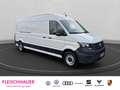 Volkswagen Crafter 35 Kasten lang Hochdach Klima AHK-Vorbereitung Weiß - thumbnail 9