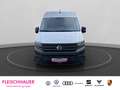 Volkswagen Crafter 35 Kasten lang Hochdach Klima AHK-Vorbereitung Weiß - thumbnail 2
