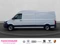 Volkswagen Crafter 35 Kasten lang Hochdach Klima AHK-Vorbereitung Weiß - thumbnail 4