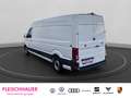 Volkswagen Crafter 35 Kasten lang Hochdach Klima AHK-Vorbereitung Weiß - thumbnail 5
