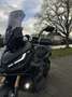 Honda ADV 350 Honda X ADV 750cc 02/2024 Black on Black Custom Zwart - thumbnail 5