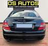 Mercedes-Benz C 200 200 CDI Avantgarde 2.2 - 136ch (8 cv) 16V Turbo - BVM6 - 5 Portes - Noir - 2008 Schwarz - thumbnail 4