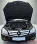 Mercedes-Benz C 200 200 CDI Avantgarde 2.2 - 136ch (8 cv) 16V Turbo - BVM6 - 5 Portes - Noir - 2008 Schwarz - thumbnail 25