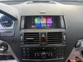Mercedes-Benz C 200 200 CDI Avantgarde 2.2 - 136ch (8 cv) 16V Turbo - BVM6 - 5 Portes - Noir - 2008 Schwarz - thumbnail 19