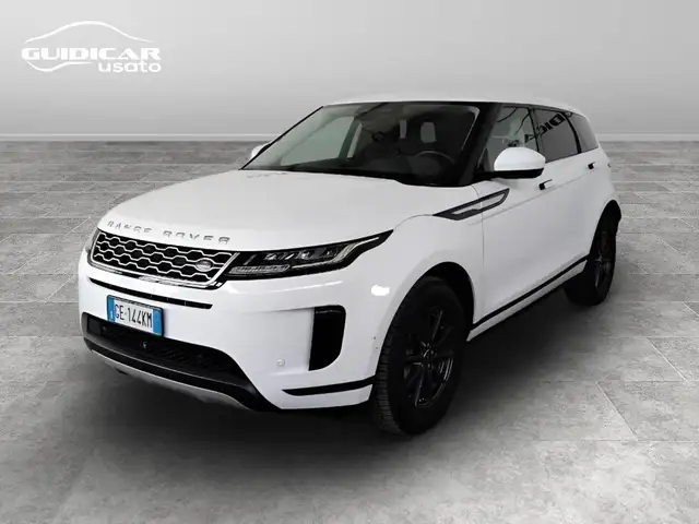 Land Rover Range Rover Evoque 2.0d i4 S fwd 163cv