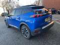 Peugeot e-2008 EV GT Pack 50 kWh // SCHUIF-KANTELDAK // DODEHOEK Bleu - thumbnail 4
