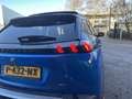 Peugeot e-2008 EV GT Pack 50 kWh // SCHUIF-KANTELDAK // DODEHOEK Bleu - thumbnail 13