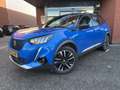 Peugeot e-2008 EV GT Pack 50 kWh // SCHUIF-KANTELDAK // DODEHOEK Bleu - thumbnail 2