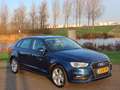 Audi A3 Sportback 1.4 TFSI Ambiente Blau - thumbnail 6