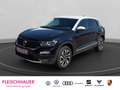 Volkswagen T-Roc Active 1.5 TSI Navi Parkpilot Sitzheizung Schwarz - thumbnail 1