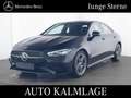 Mercedes-Benz CLA 200 CLA 200 Coupé AMG PANORAMA+MULTIBEAM+DISTRONIC BC Noir - thumbnail 1