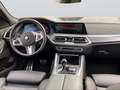 BMW X6 Baureihe X6 xDrive 40 d M Sport Negru - thumbnail 8