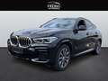 BMW X6 Baureihe X6 xDrive 40 d M Sport Negru - thumbnail 1