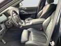 BMW X6 Baureihe X6 xDrive 40 d M Sport Negru - thumbnail 11