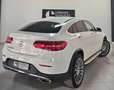 Mercedes-Benz MERCEDES-BENZ Clase GLC Deportivo  Automático de Weiß - thumbnail 10