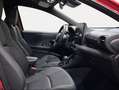 Toyota Yaris 130H 1.5 Style Rojo - thumbnail 6